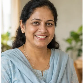 Neha Patel