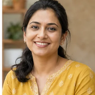 Pooja Agrawal