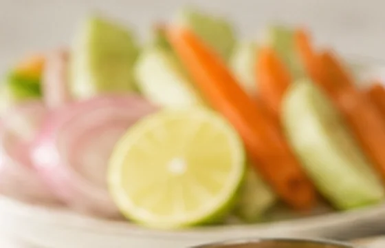 Fresh Salad